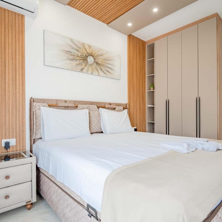 Vienna Luxury Apartments - Apartment with Sea View - 15