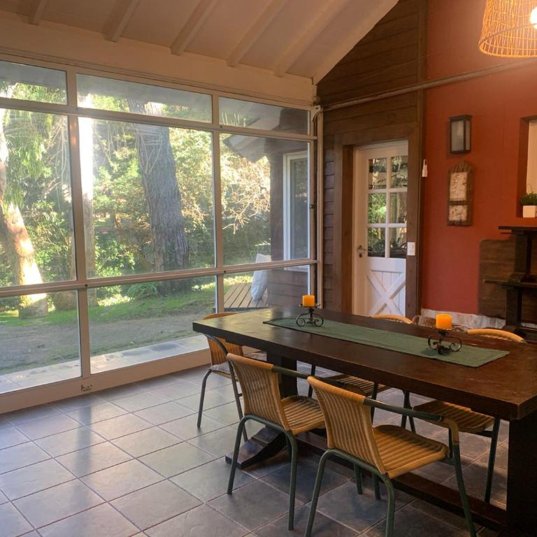 casa Cariloimagine, para 14 personas, con servicios, 3 cuadras de la playa y 3 del centro comercial - Casa - 28