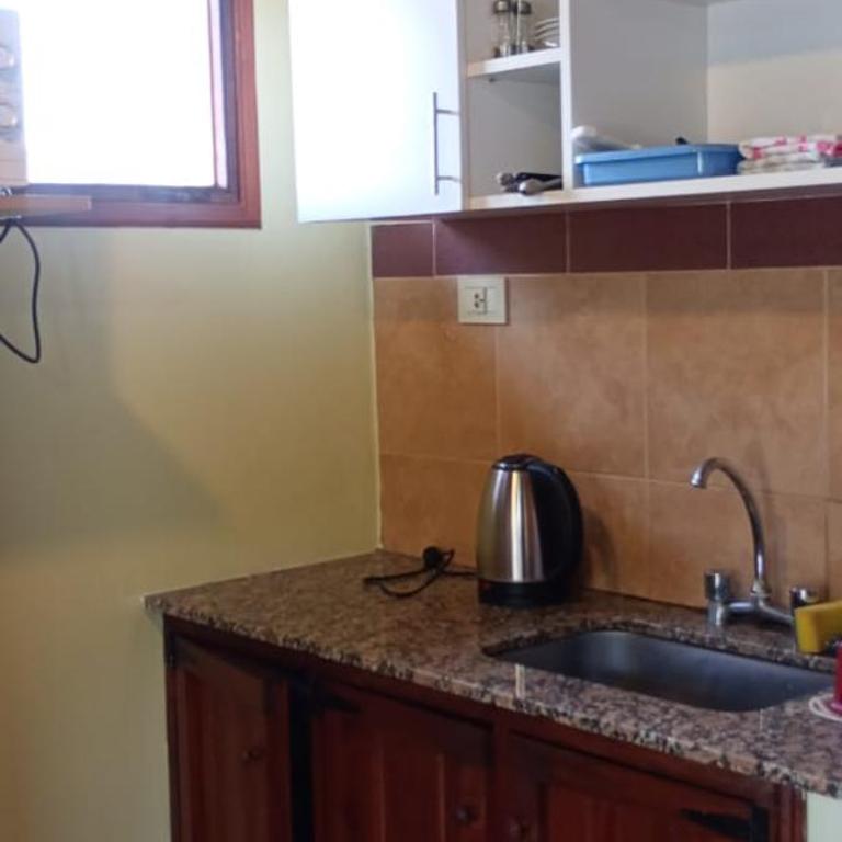 Un rincón en el centro - Apartamento de 2 dormitorios - 8