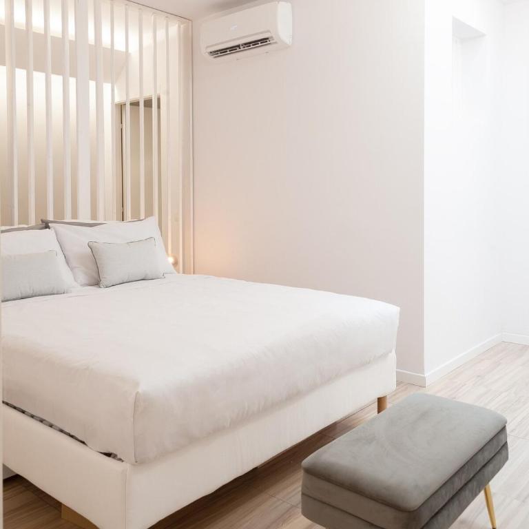 Rimini Centro Loft Open Space Titan's Lair - Appartamento con 2 Camere da Letto - 12