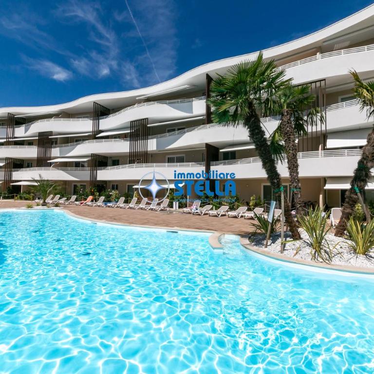 Baia Dorata - Appartamento con 1 Camera da Letto - 1