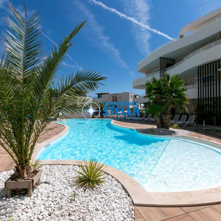 Baia Dorata - Appartamento con 1 Camera da Letto - 5