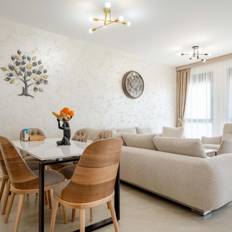 Vienna Luxury Apartments - Apartment with Sea View - 14
