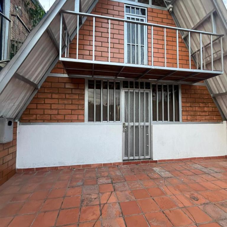 Alojamiento casa campestre Barbosa Santander - Four-Bedroom House - 2