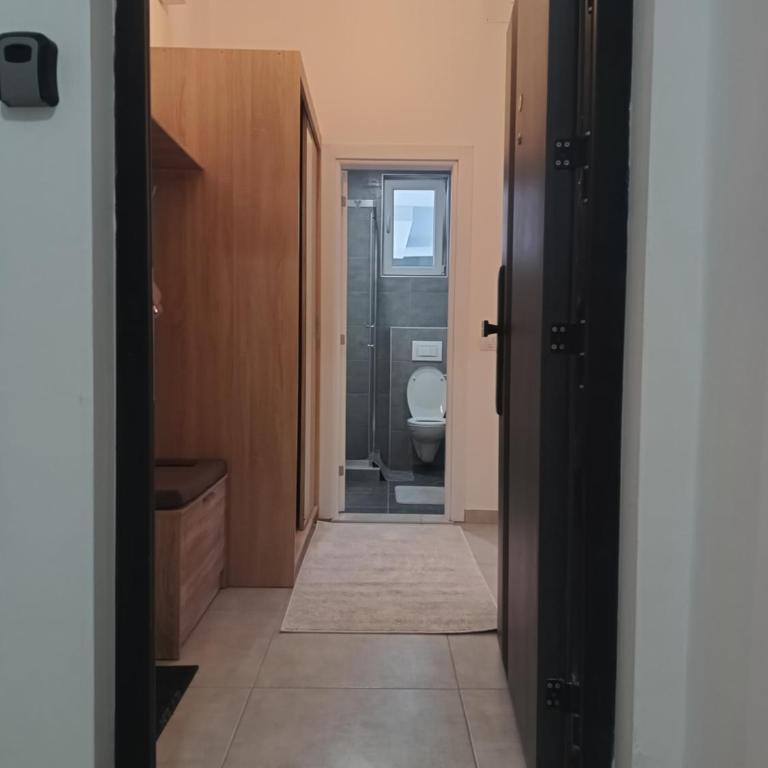 Udoban kutak 1 - One-Bedroom Apartment - 24