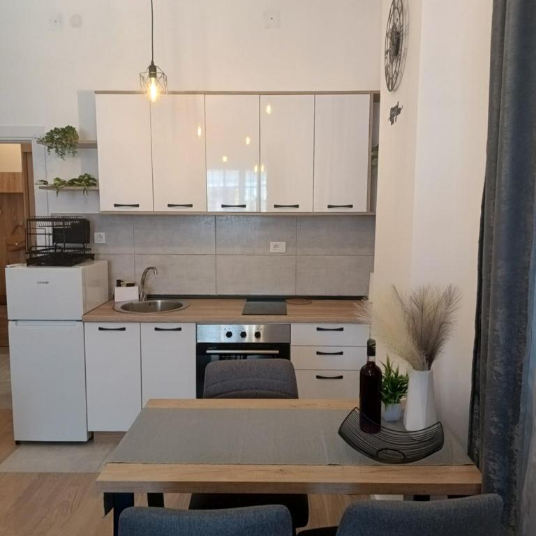 Udoban kutak 1 - One-Bedroom Apartment - 4