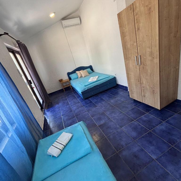 Villa Mia apartments - Apartman sa 1 Spavaćom Sobom - 12