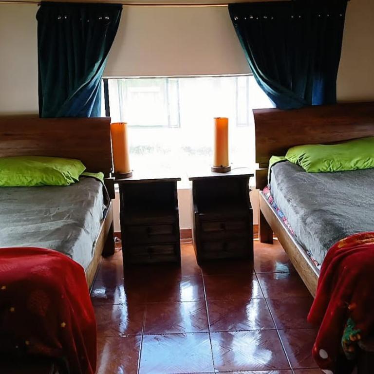 Tabio's Dreamland - Casa - 1