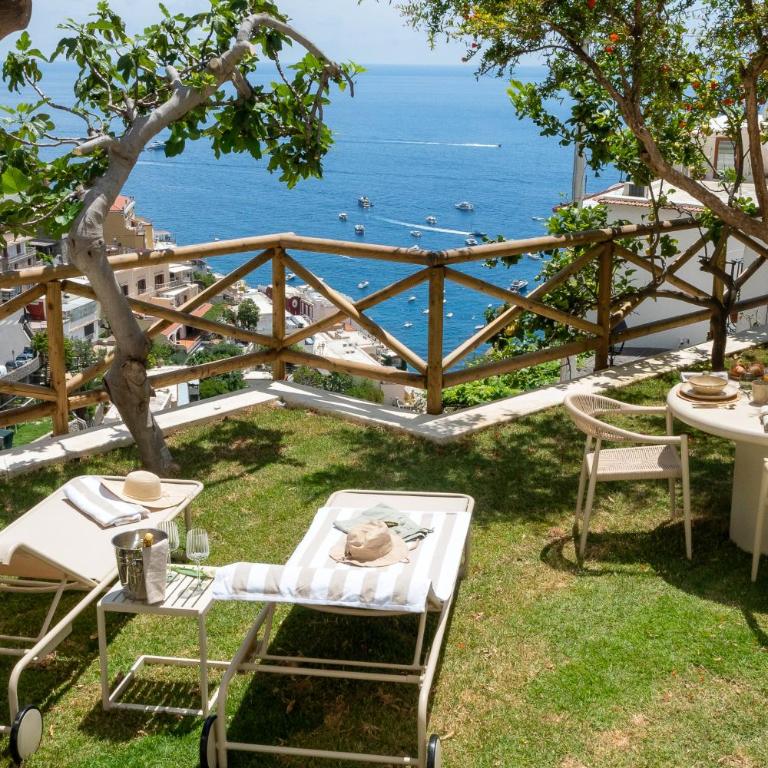 Casanova Suite - Appartamento con 1 Camera da Letto - 1