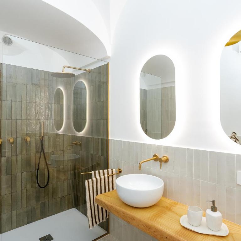 Casanova Suite - Appartamento con 1 Camera da Letto - 3