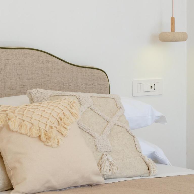 Casanova Suite - Appartamento con 1 Camera da Letto - 8