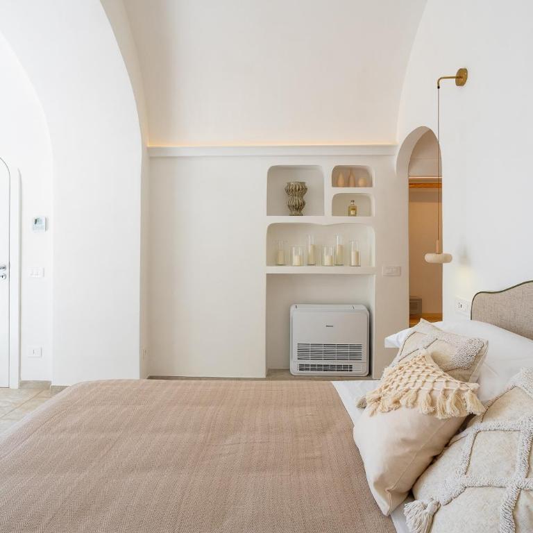Casanova Suite - Appartamento con 1 Camera da Letto - 9