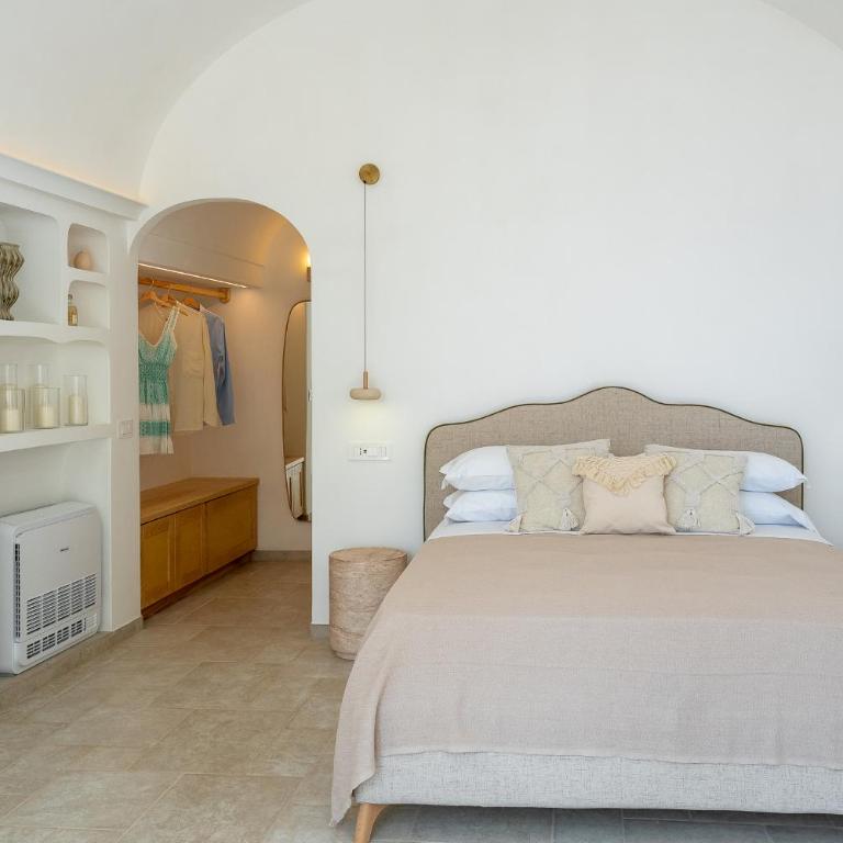 Casanova Suite - Appartamento con 1 Camera da Letto - 12