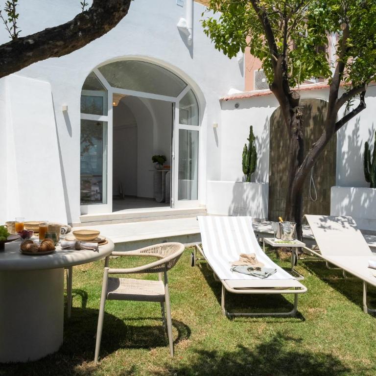 Casanova Suite - Appartamento con 1 Camera da Letto - 13
