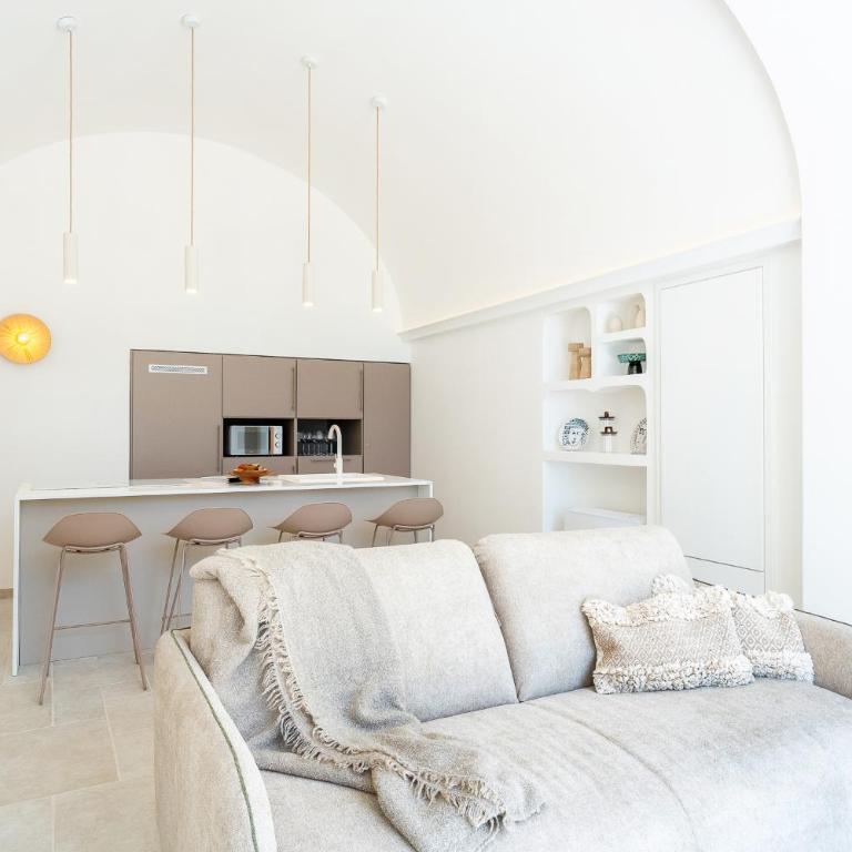 Casanova Suite - Appartamento con 1 Camera da Letto - 14