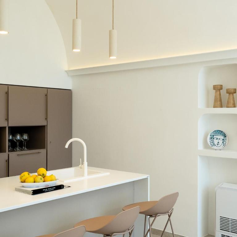 Casanova Suite - Appartamento con 1 Camera da Letto - 15