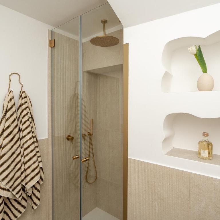 Casanova Suite - Appartamento con 1 Camera da Letto - 16