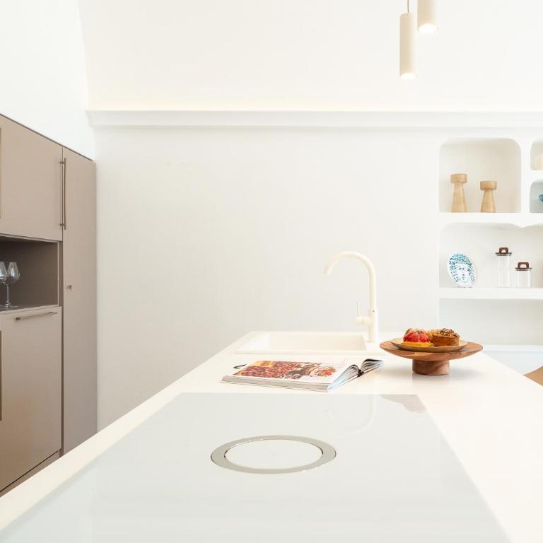 Casanova Suite - Appartamento con 1 Camera da Letto - 18