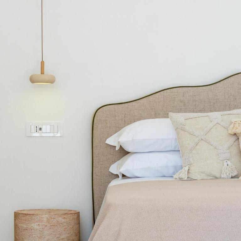 Casanova Suite - Appartamento con 1 Camera da Letto - 19