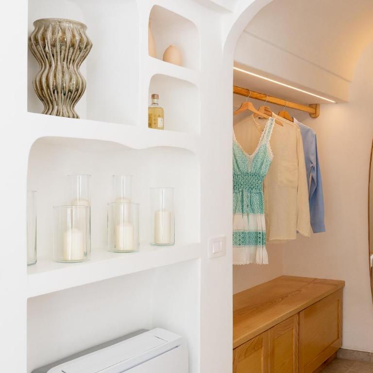 Casanova Suite - Appartamento con 1 Camera da Letto - 20
