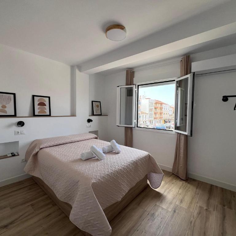Apartamento Marina Centro - Apartamento de 3 dormitorios - 10
