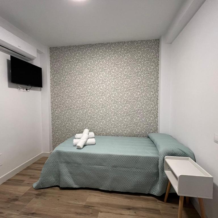 Apartamento Marina Centro - Apartamento de 3 dormitorios - 12