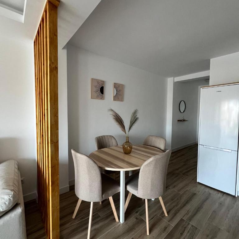 Apartamento Marina Centro - Apartamento de 3 dormitorios - 6