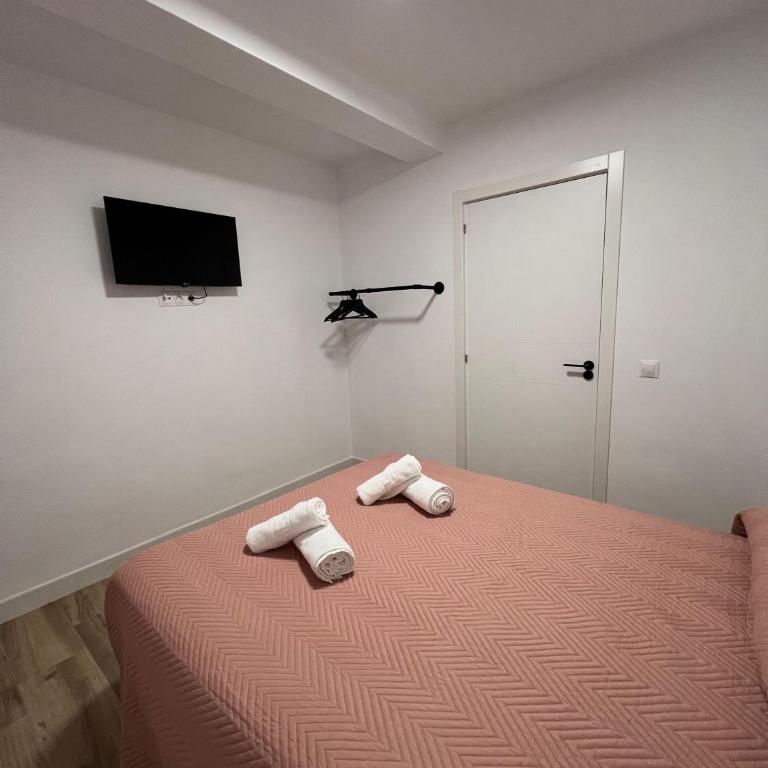 Apartamento Marina Centro - Apartamento de 3 dormitorios - 15