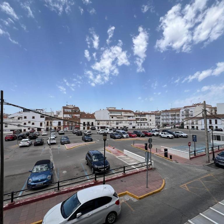 Apartamento Marina Centro - Apartamento de 3 dormitorios - 20