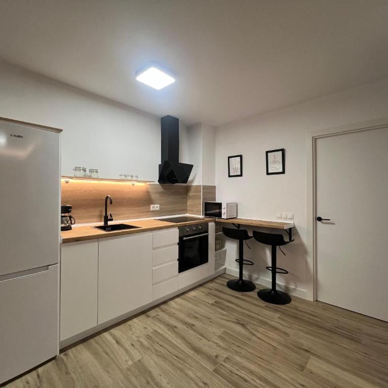 Apartamento Marina Centro - Apartamento de 3 dormitorios - 7