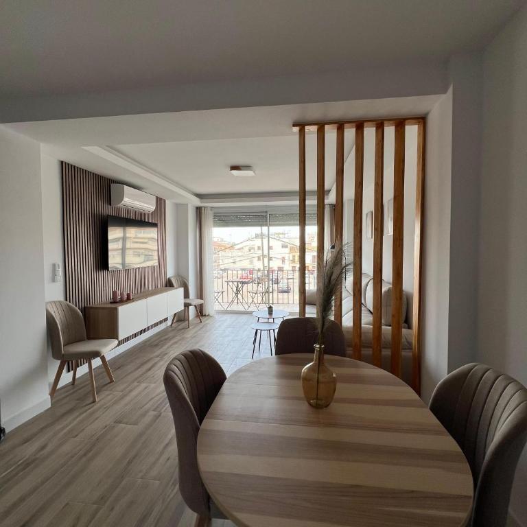 Apartamento Marina Centro - Apartamento de 3 dormitorios - 3