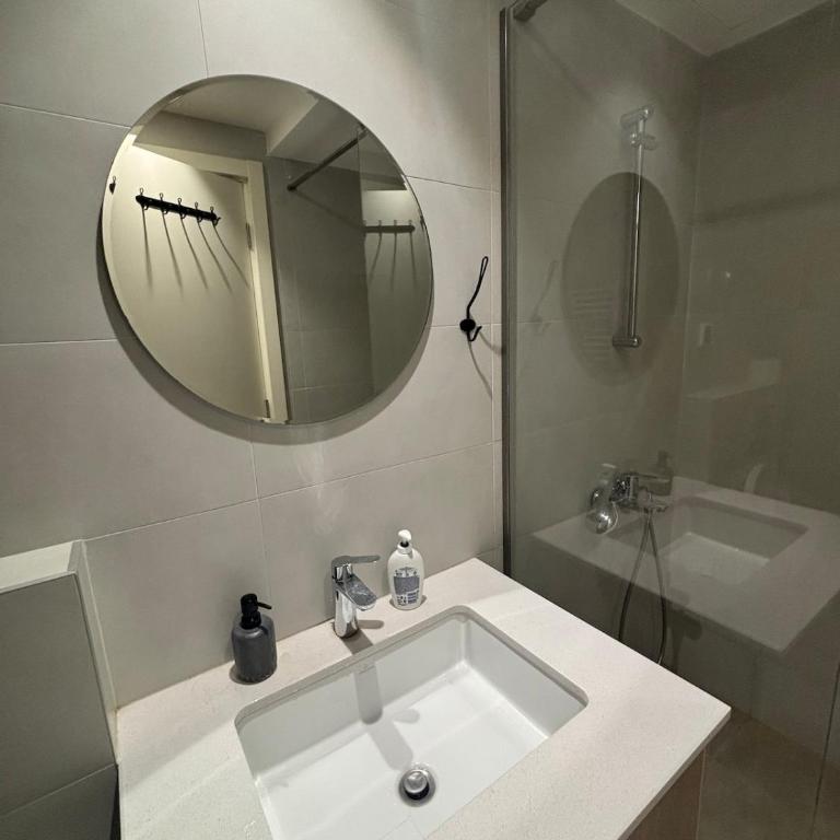 BW Lovers dream - Apartman sa 1 Spavaćom Sobom - 3