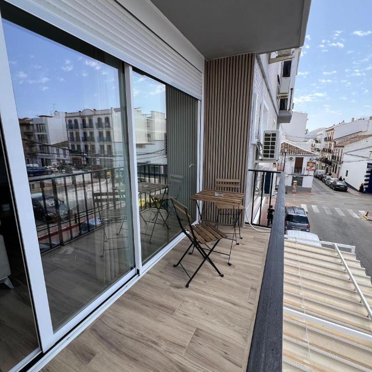 Apartamento Marina Centro - Apartamento de 3 dormitorios - 18
