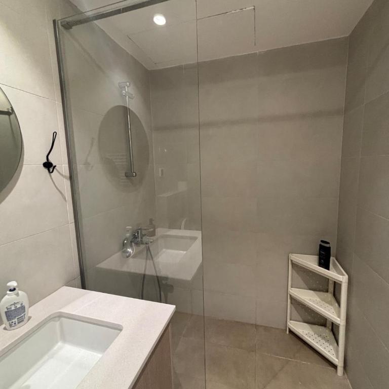 BW Lovers dream - Apartman sa 1 Spavaćom Sobom - 4