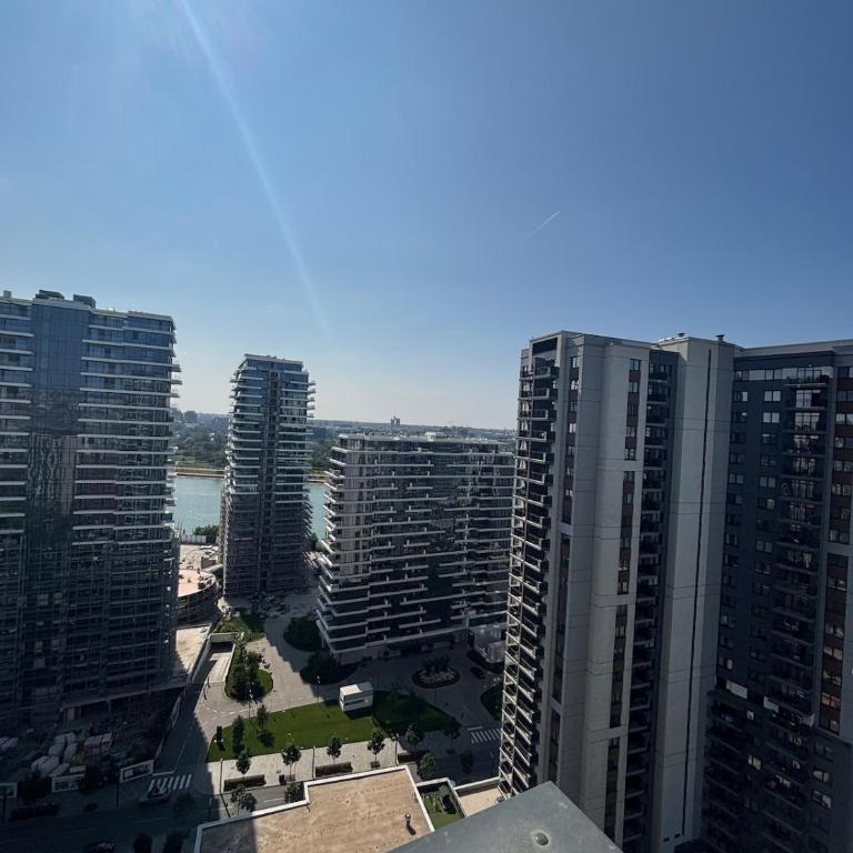 BW Lovers dream - Apartman sa 1 Spavaćom Sobom - 8