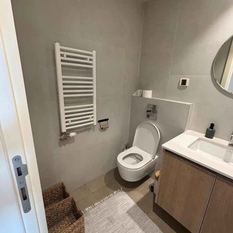 BW Lovers dream - Apartman sa 1 Spavaćom Sobom - 13