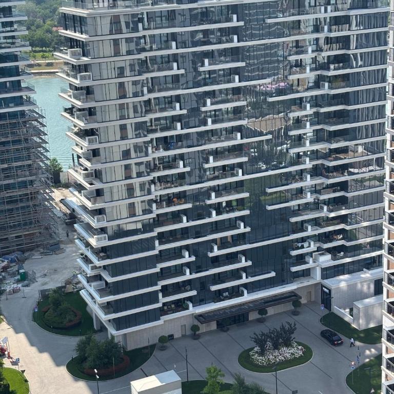 BW Lovers dream - Apartman sa 1 Spavaćom Sobom - 14