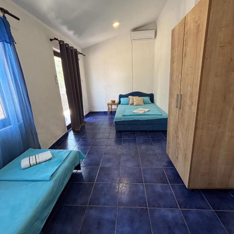 Villa Mia apartments - Apartman sa 1 Spavaćom Sobom - 8
