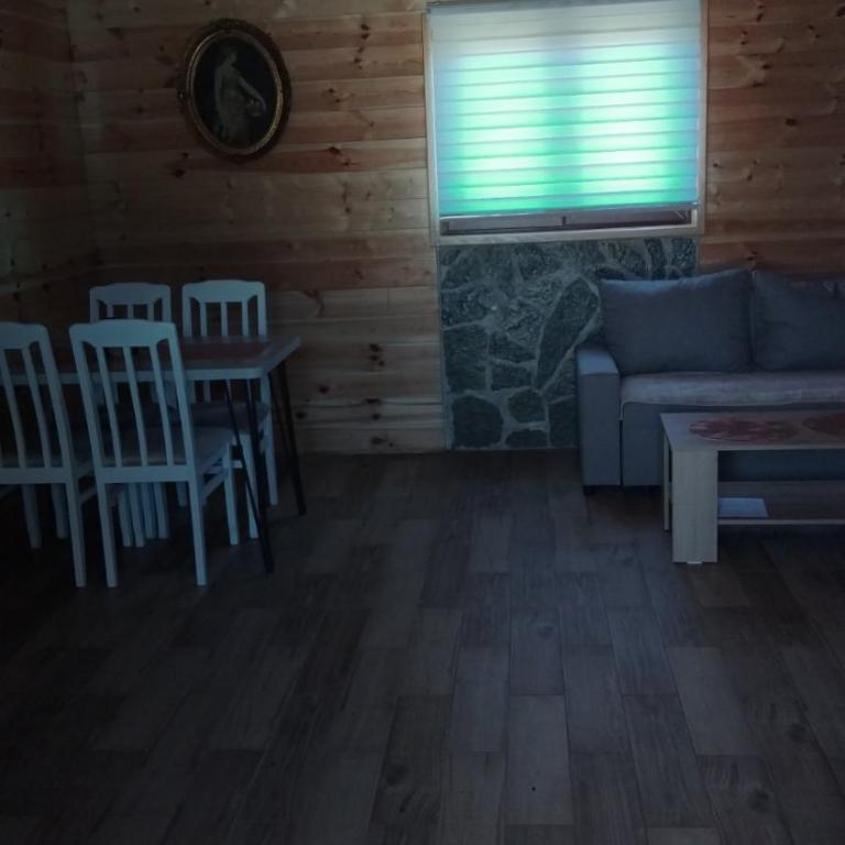 Bungalovi D&S - Two-Bedroom House - 13