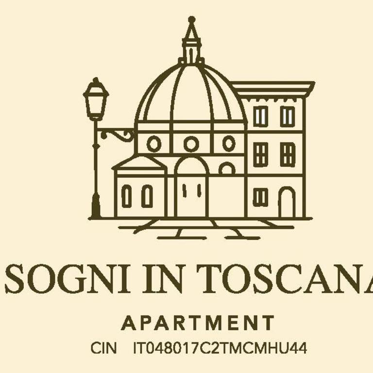 Sogni in Toscana - Appartamento con 1 Camera da Letto - 10