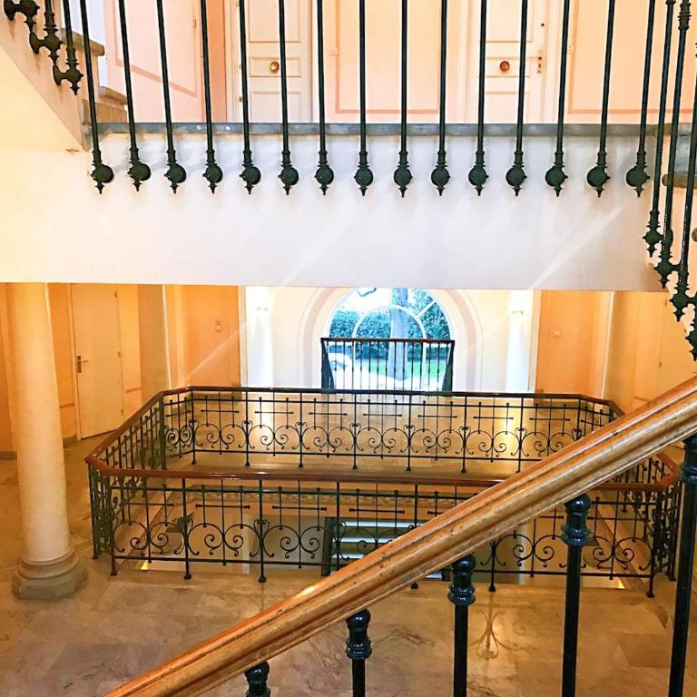 28 m2 Hypercenter studio Garden view Elevator - Appartement - Vue sur Jardin - 8