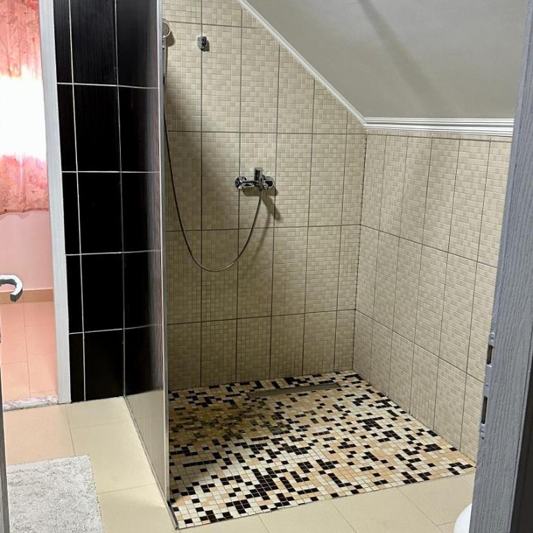 Adria spa Rafailovici - Apartman sa 1 Spavaćom Sobom - 3