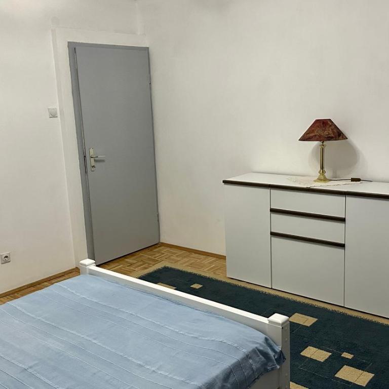 Adria spa Rafailovici - Apartman sa 1 Spavaćom Sobom - 4