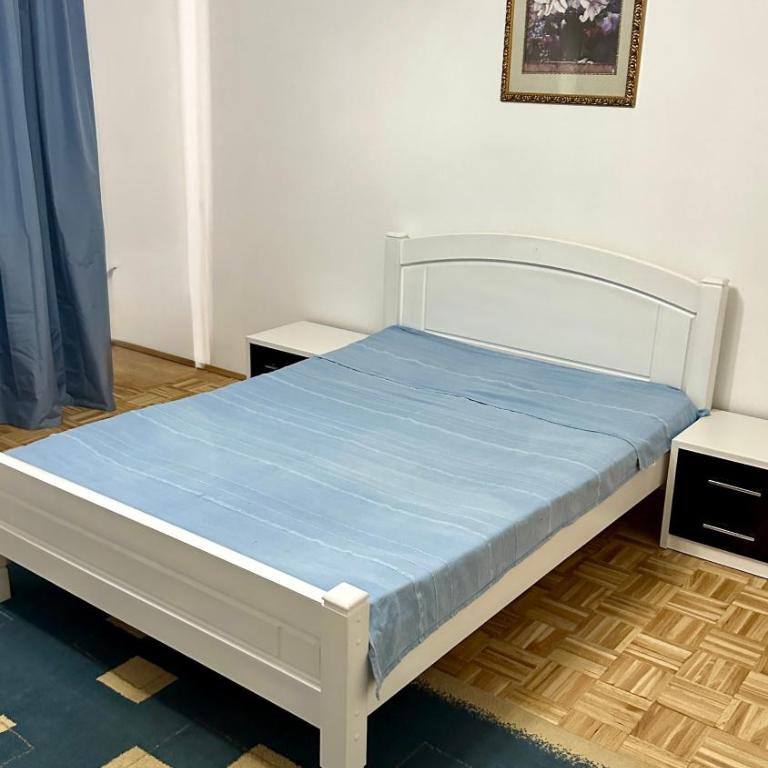 Adria spa Rafailovici - Apartman sa 1 Spavaćom Sobom - 5