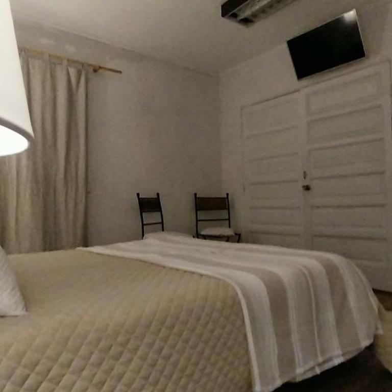 Hostel 566 - Double Room - 21