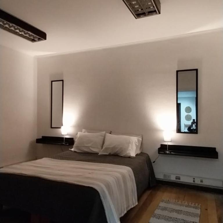 Hostel 566 - Double Room - 19