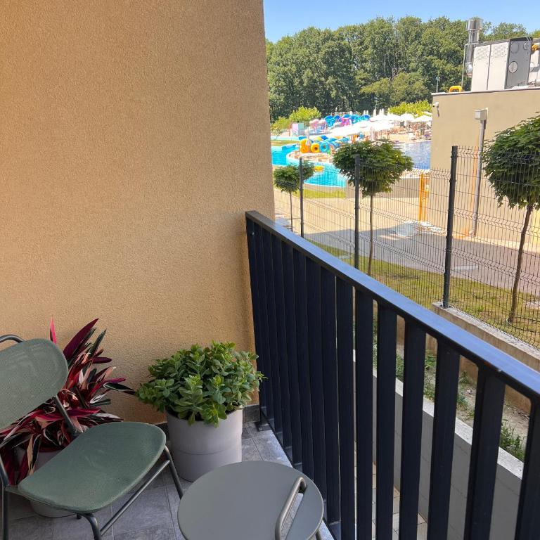 Apartman A4 - Apartman sa 1 Spavaćom Sobom - 22