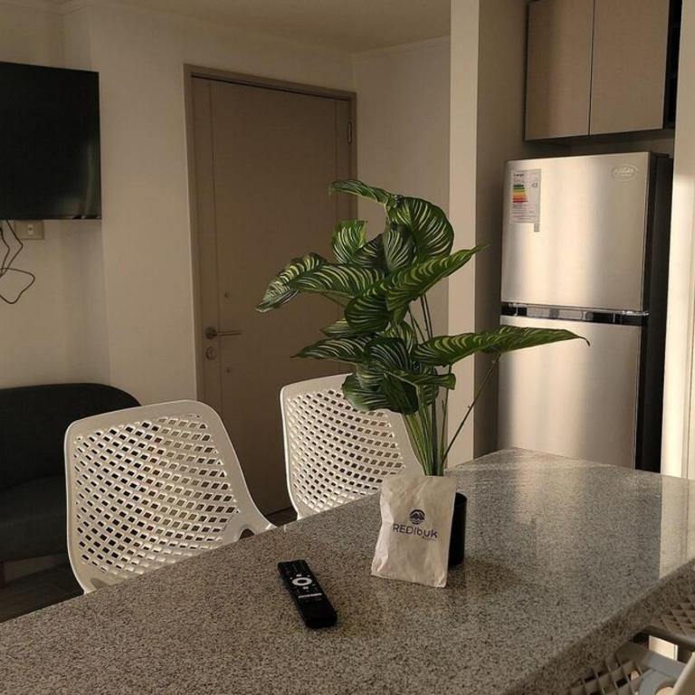 Rbk° Nuevo depto 2025 capacidad 4 personas - Two-Bedroom Apartment - 8