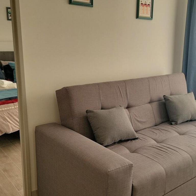 Rbk° Nuevo depto 2025 capacidad 4 personas - Two-Bedroom Apartment - 10