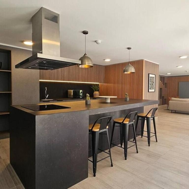 Rbk° Nuevo depto 2025 capacidad 4 personas - Two-Bedroom Apartment - 19